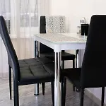 Apartment в самому центрі вул костюшка