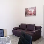 в самому центрі вул костюшка Apartment *