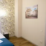 в самому центрі вул костюшка