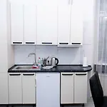 в самому центрі вул костюшка Apartment