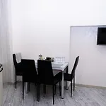 Apartment в самому центрі вул костюшка Lviv