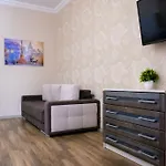Apartment в самому центрі вул костюшка Lviv