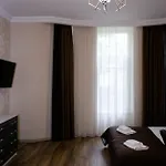 в самому центрі вул костюшка Lviv