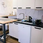 в самому центрі вул костюшка Lviv