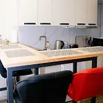 в самому центрі вул костюшка Apartment Lviv