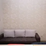 в самому центрі вул костюшка *