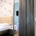 в самому центрі вул костюшка