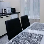 Apartment в самому центрі вул костюшка