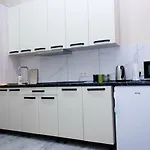 Apartment в самому центрі вул костюшка