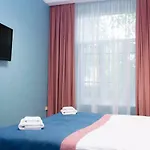 Apartment в самому центрі вул костюшка *