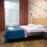 Apartment в самому центрі вул костюшка