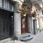 Apartment в самому центрі вул костюшка