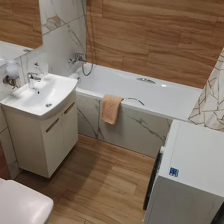 в самому центрі вул костюшка * Leópolis