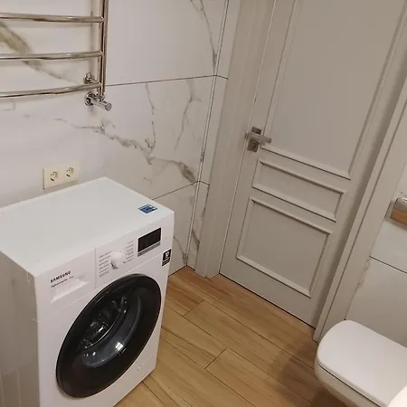 в самому центрі вул костюшка Apartman *