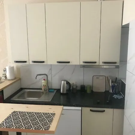 в самому центрі вул костюшка Apartamento Leópolis