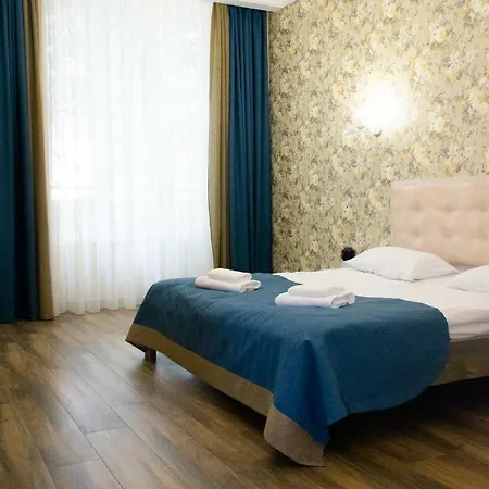 Apartman в самому центрі вул костюшка Lviv