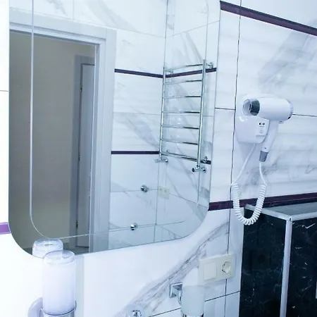 Apartamento в самому центрі вул костюшка *