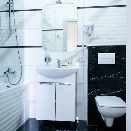 Apartman в самому центрі вул костюшка Lviv