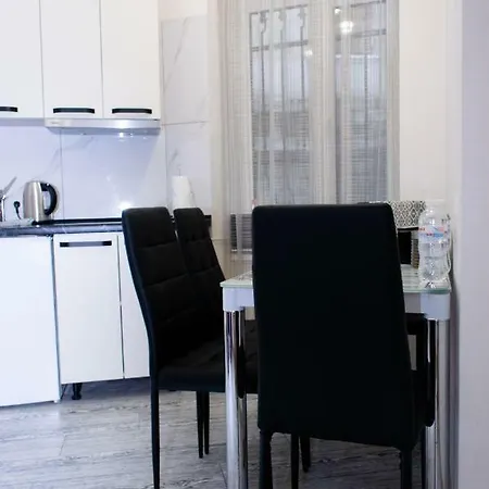 Appartamento в самому центрі вул костюшка