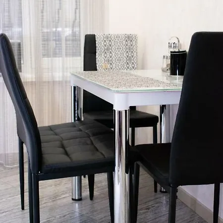 Apartamento в самому центрі вул костюшка