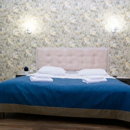 Apartamento в самому центрі вул костюшка *