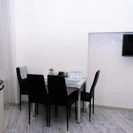 Apartamento в самому центрі вул костюшка Leópolis