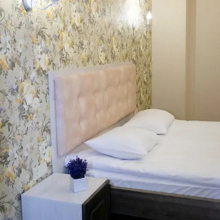 в самому центрі вул костюшка Apartman Lviv