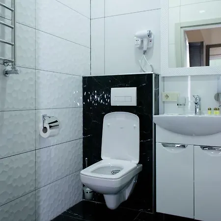 Apartamento в самому центрі вул костюшка Leópolis