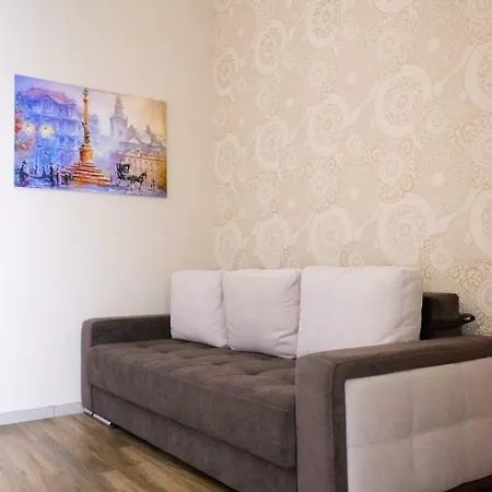 Apartamento в самому центрі вул костюшка *