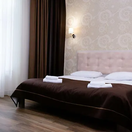 в самому центрі вул костюшка Apartamento Leópolis