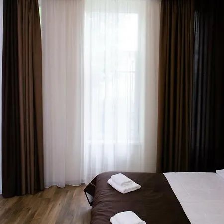 Apartamento в самому центрі вул костюшка