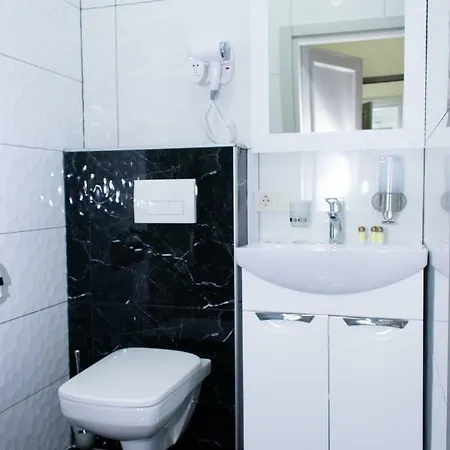 Apartamento в самому центрі вул костюшка