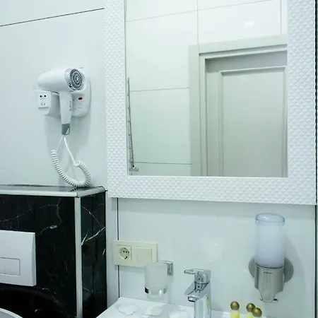 в самому центрі вул костюшка Apartman