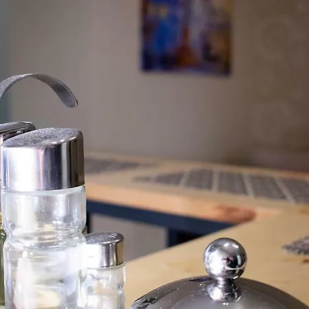 в самому центрі вул костюшка Apartman *