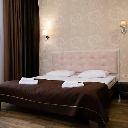 в самому центрі вул костюшка Lviv