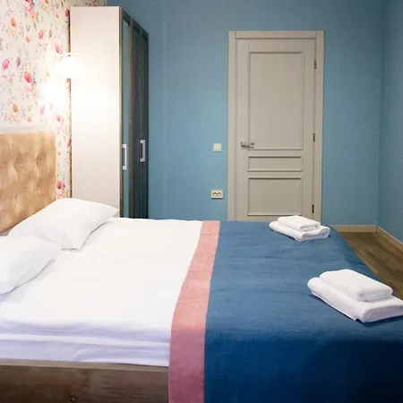 Apartman в самому центрі вул костюшка