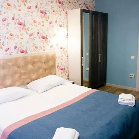 Apartamento в самому центрі вул костюшка *