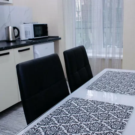 Apartamento в самому центрі вул костюшка