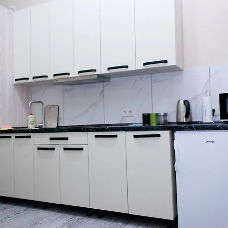 Appartamento в самому центрі вул костюшка