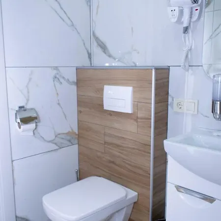 в самому центрі вул костюшка Apartman