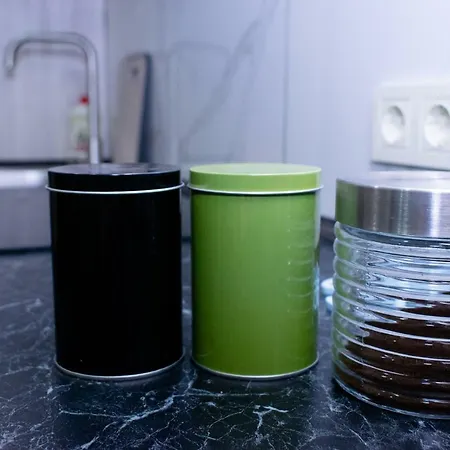 в самому центрі вул костюшка * Leópolis