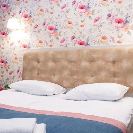 Apartamento в самому центрі вул костюшка *