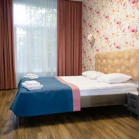 Apartamento в самому центрі вул костюшка