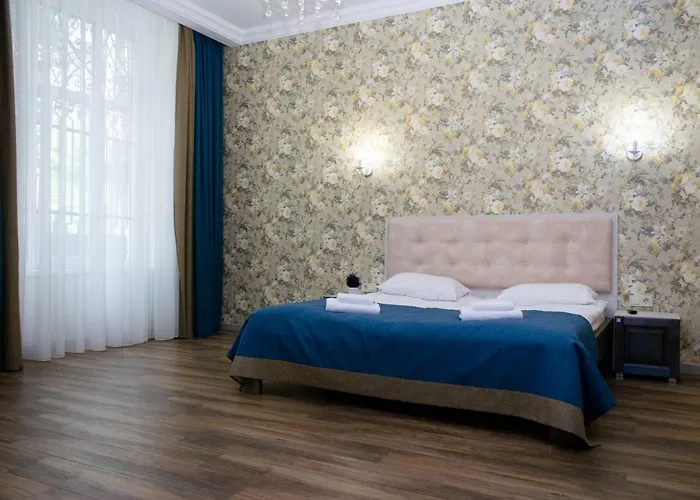 в самому центрі вул костюшка Apartamento