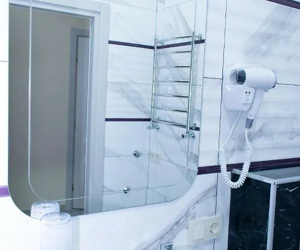 Apartamento в самому центрі вул костюшка *