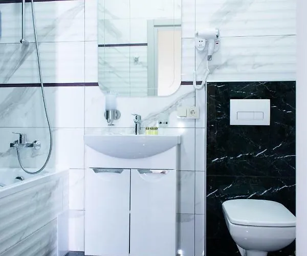 Apartamento в самому центрі вул костюшка Leópolis