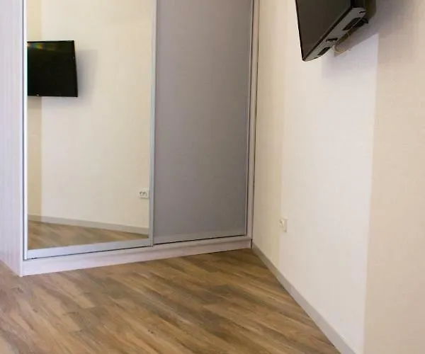 в самому центрі вул костюшка Daire