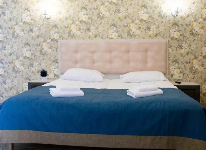 в самому центрі вул костюшка Apartamento