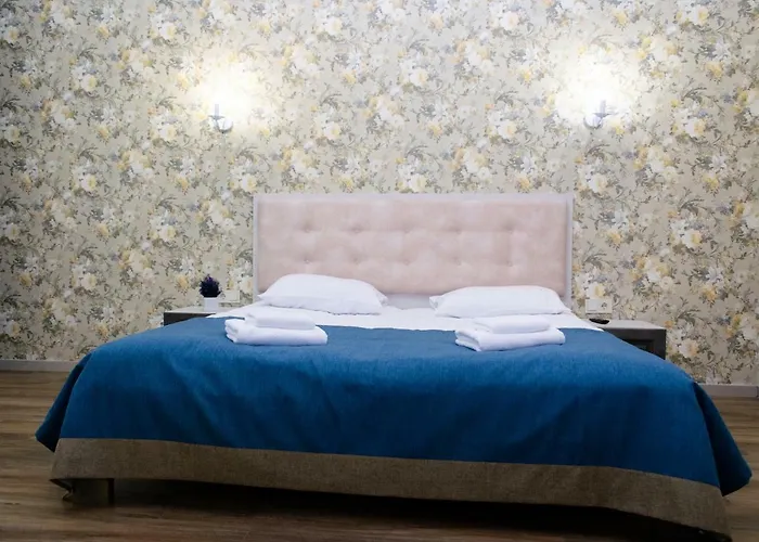 Apartamento в самому центрі вул костюшка *