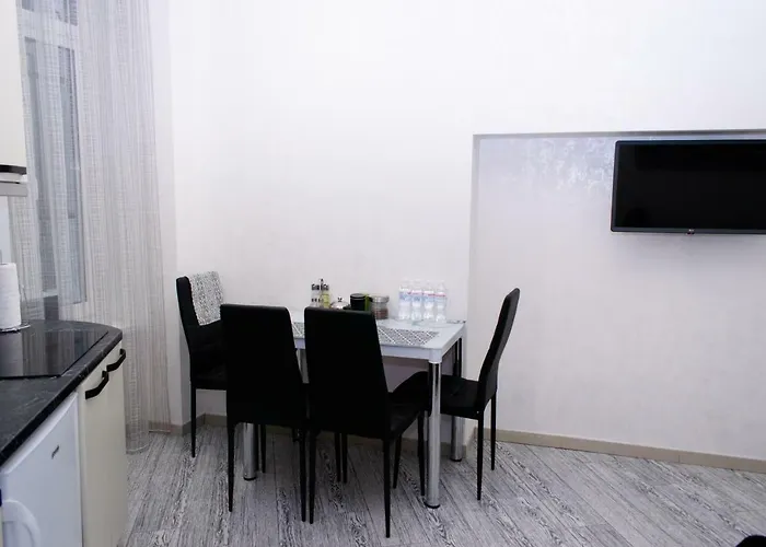 Apartamento в самому центрі вул костюшка Leópolis